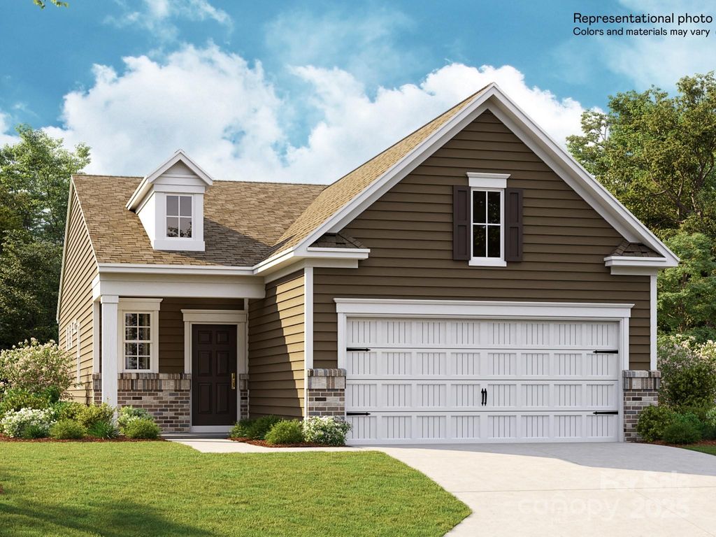 241 Runner Stone Lane, Fort Mill, SC 29715