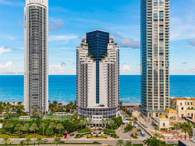 18001 Collins Ave 1417, Sunny Isles Beach, FL 33160