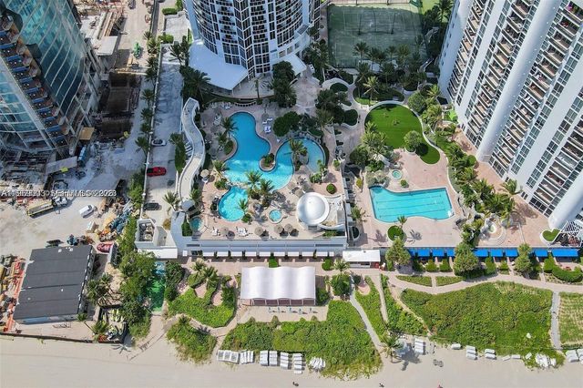 18001 Collins Ave 1417, Sunny Isles Beach, FL 33160