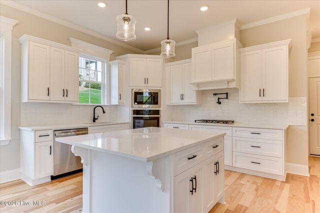 610 Darien Drive, Evans, GA 30809
