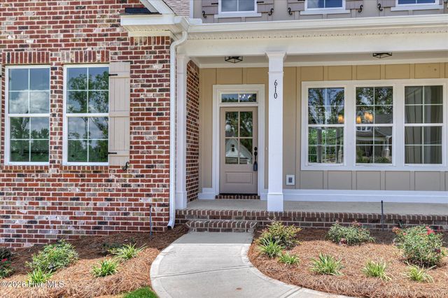 610 Darien Drive, Evans, GA 30809