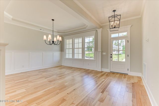 610 Darien Drive, Evans, GA 30809