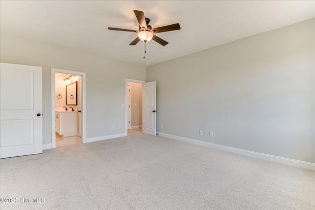 610 Darien Drive, Evans, GA 30809