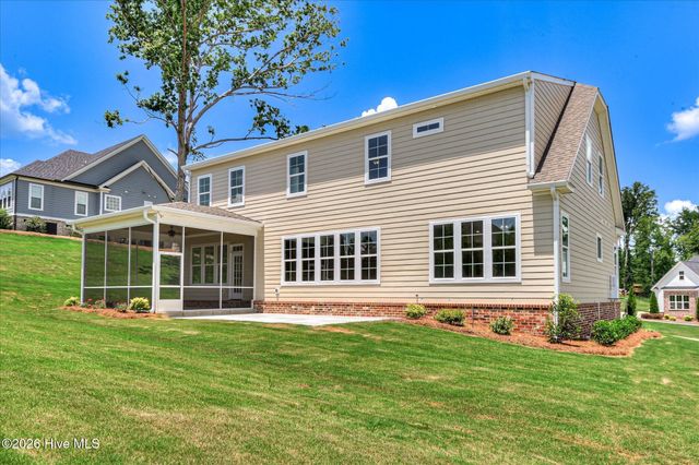 610 Darien Drive, Evans, GA 30809