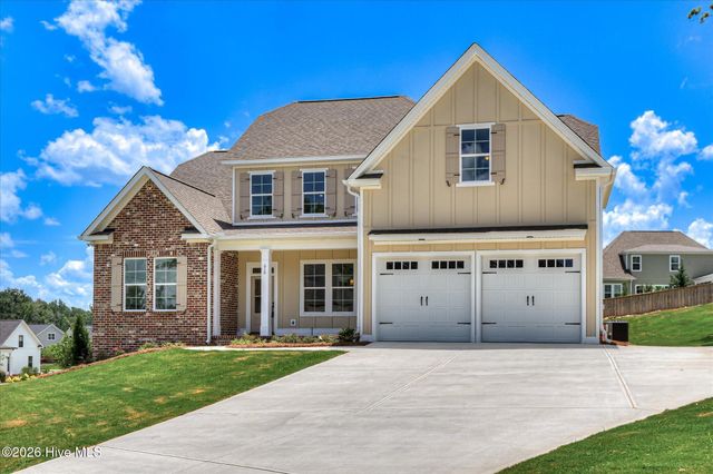 610 Darien Drive, Evans, GA 30809