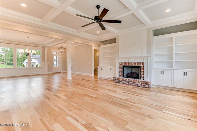 610 Darien Drive, Evans, GA 30809