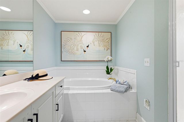 4991 BACOPA LANE S 201, St Petersburg, FL 33715