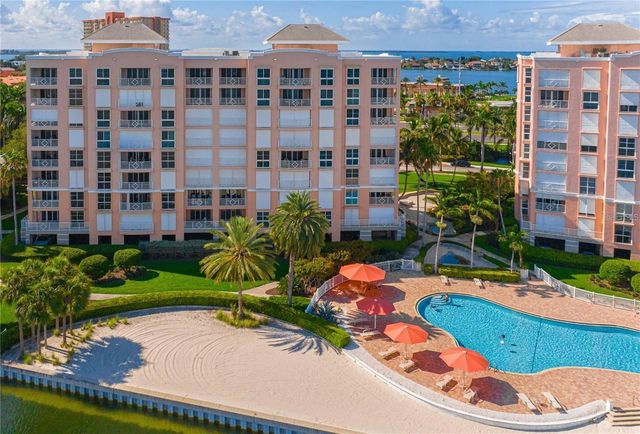 4991 BACOPA LANE S 201, St Petersburg, FL 33715