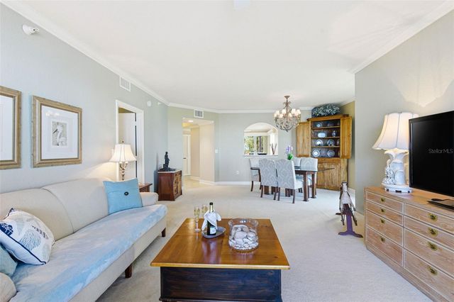 4991 BACOPA LANE S 201, St Petersburg, FL 33715