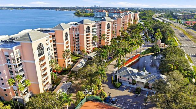 4991 BACOPA LANE S 201, St Petersburg, FL 33715