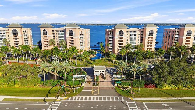 4991 BACOPA LANE S 201, St Petersburg, FL 33715