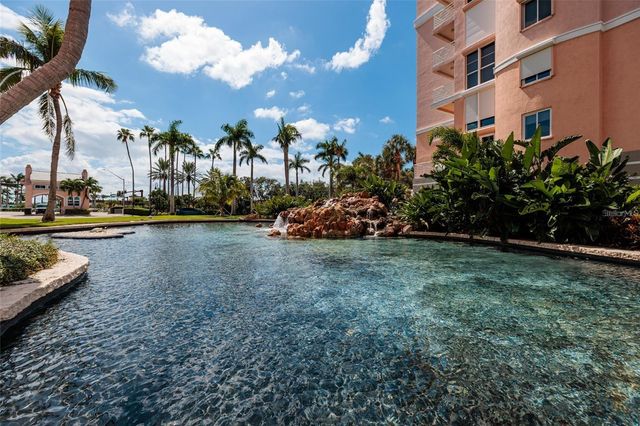 4991 BACOPA LANE S 201, St Petersburg, FL 33715