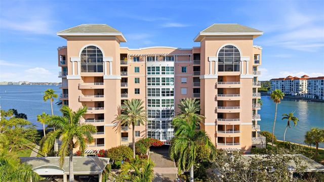 4991 BACOPA LANE S 201, St Petersburg, FL 33715