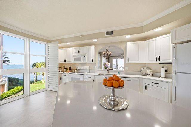 4991 BACOPA LANE S 201, St Petersburg, FL 33715