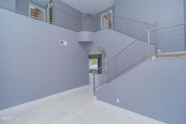 4744 Excalibur Drive, El Paso, TX 79902