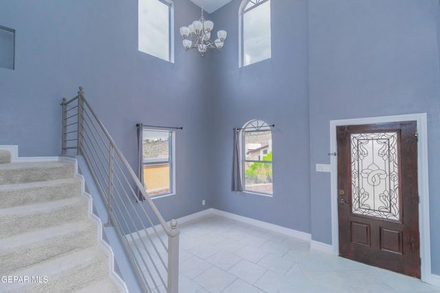 4744 Excalibur Drive, El Paso, TX 79902