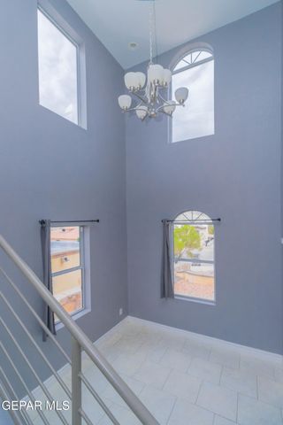 4744 Excalibur Drive, El Paso, TX 79902