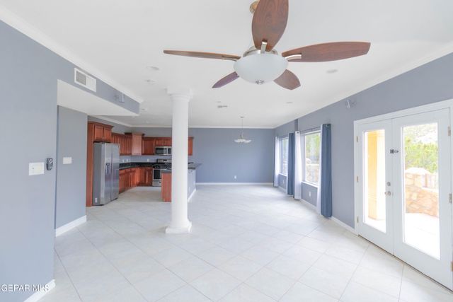 4744 Excalibur Drive, El Paso, TX 79902