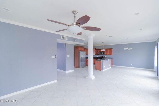 4744 Excalibur Drive, El Paso, TX 79902
