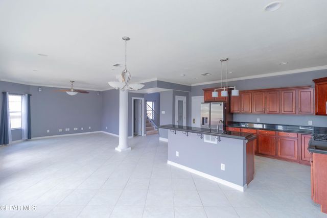 4744 Excalibur Drive, El Paso, TX 79902