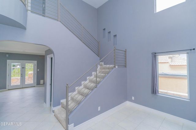4744 Excalibur Drive, El Paso, TX 79902