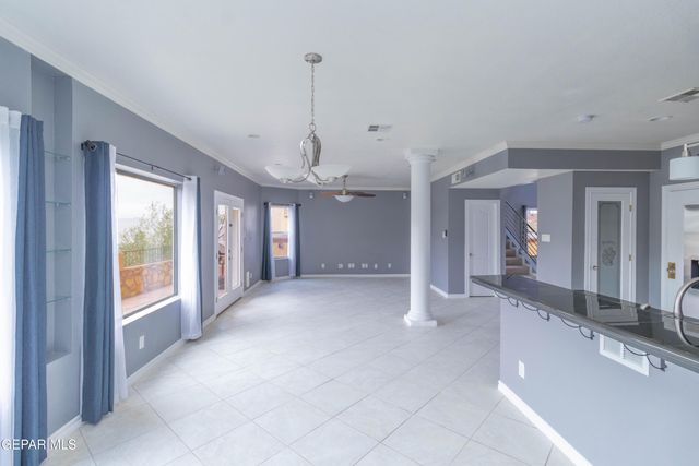 4744 Excalibur Drive, El Paso, TX 79902