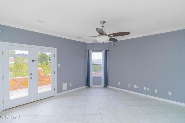 4744 Excalibur Drive, El Paso, TX 79902