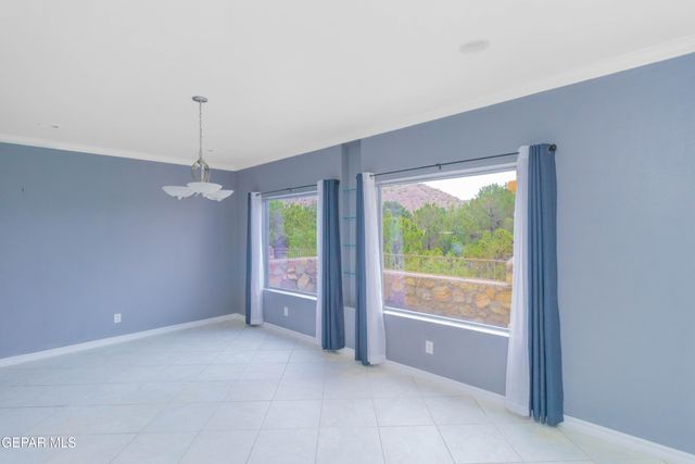 4744 Excalibur Drive, El Paso, TX 79902