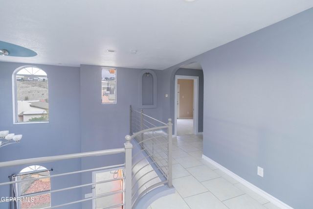 4744 Excalibur Drive, El Paso, TX 79902