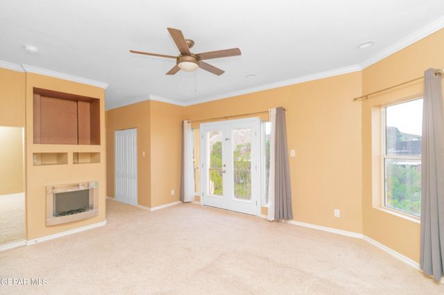 4744 Excalibur Drive, El Paso, TX 79902
