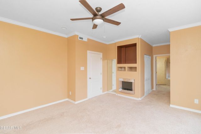 4744 Excalibur Drive, El Paso, TX 79902