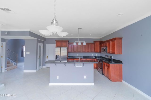 4744 Excalibur Drive, El Paso, TX 79902