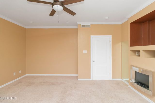 4744 Excalibur Drive, El Paso, TX 79902
