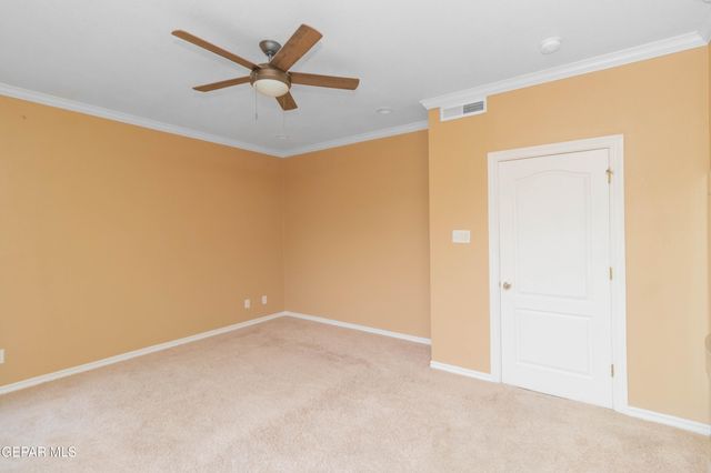 4744 Excalibur Drive, El Paso, TX 79902