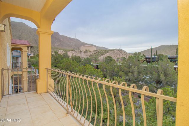 4744 Excalibur Drive, El Paso, TX 79902