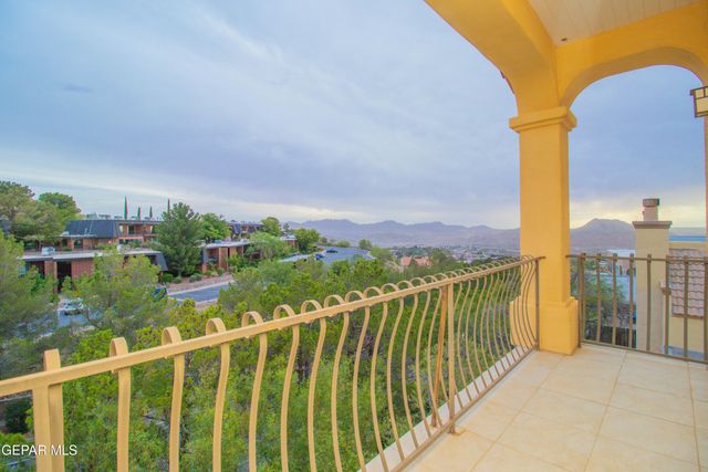 4744 Excalibur Drive, El Paso, TX 79902