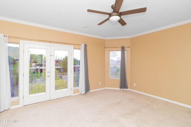4744 Excalibur Drive, El Paso, TX 79902