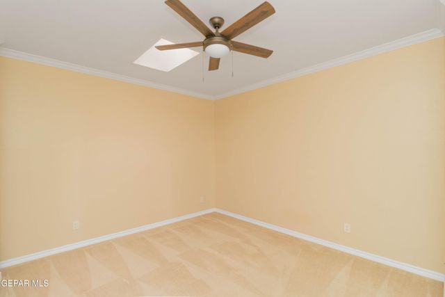 4744 Excalibur Drive, El Paso, TX 79902