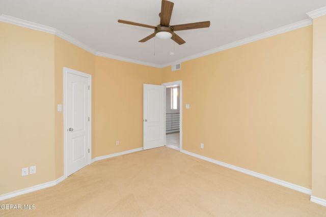 4744 Excalibur Drive, El Paso, TX 79902
