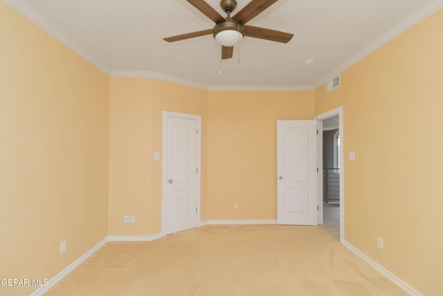 4744 Excalibur Drive, El Paso, TX 79902