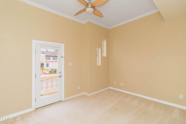 4744 Excalibur Drive, El Paso, TX 79902
