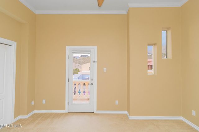 4744 Excalibur Drive, El Paso, TX 79902