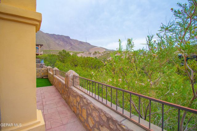 4744 Excalibur Drive, El Paso, TX 79902