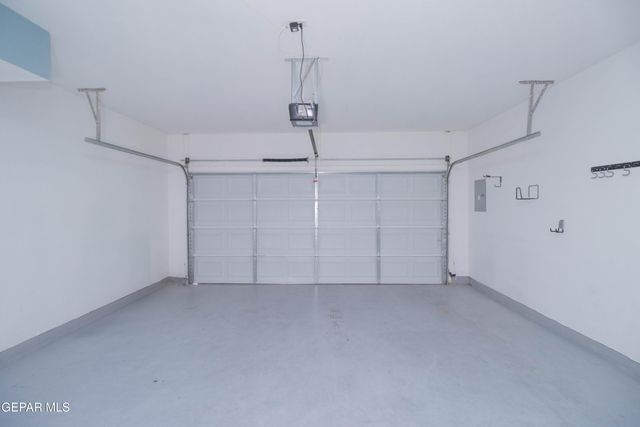 4744 Excalibur Drive, El Paso, TX 79902
