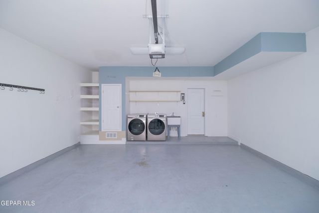 4744 Excalibur Drive, El Paso, TX 79902