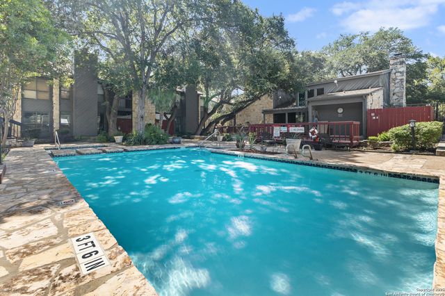 3843 Barrington St Apt 163P, San Antonio, TX 78217