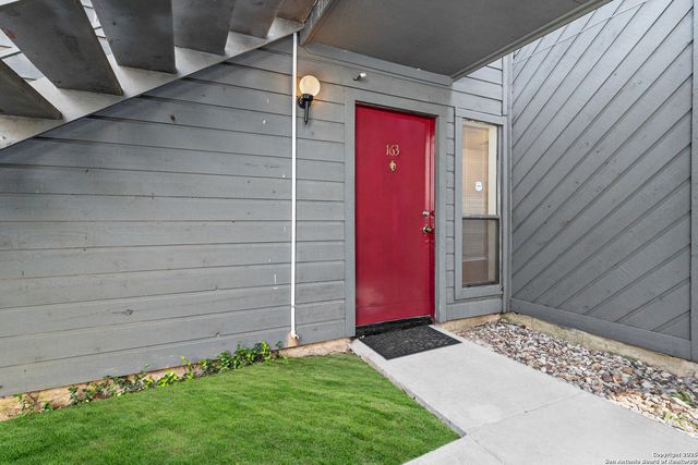 3843 Barrington St Apt 163P, San Antonio, TX 78217