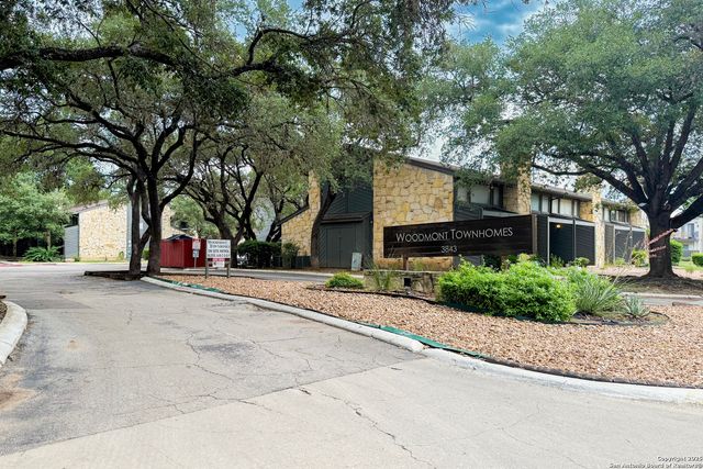 3843 Barrington St Apt 163P, San Antonio, TX 78217