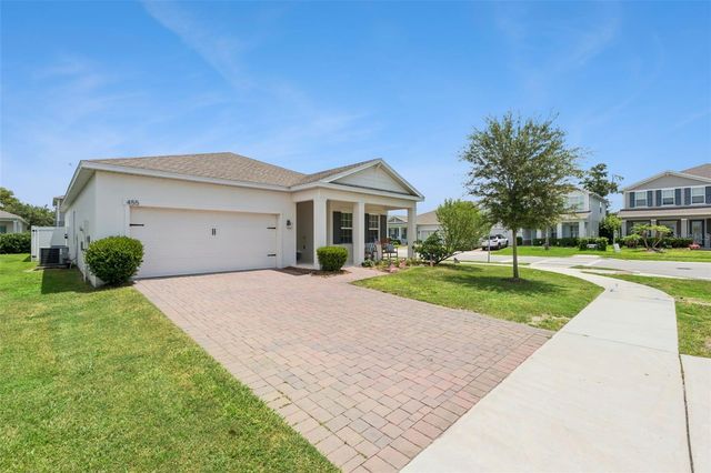 455 WINTER SOLSTICE LANE, Mount Dora, FL 32757