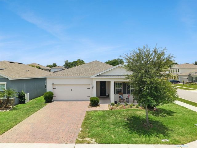 455 WINTER SOLSTICE LANE, Mount Dora, FL 32757